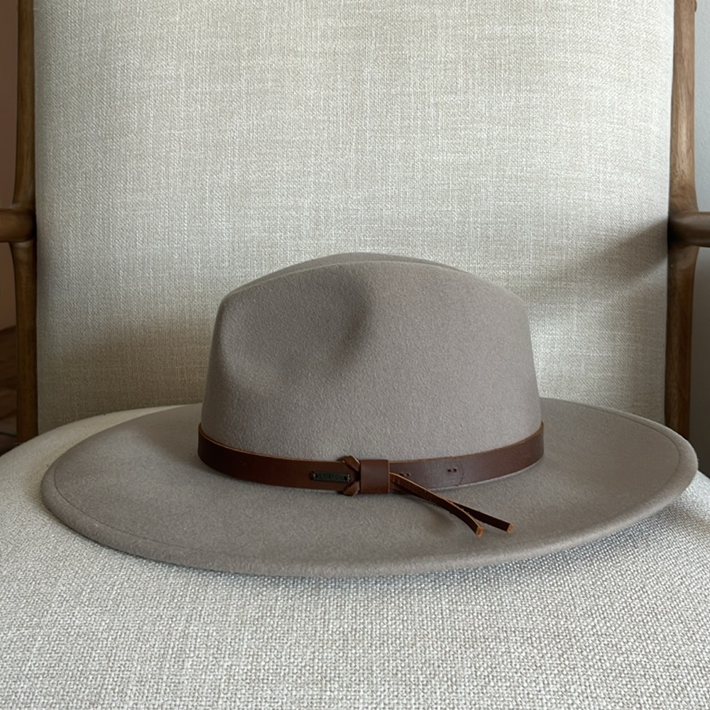 Brixton hat - Picture 2 of 5